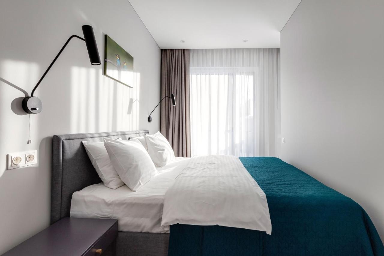#Stayhere Modern & Compact 1Bdr Uptown Vilnius VNO Exterior foto