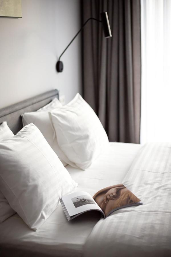 #Stayhere Modern & Compact 1Bdr Uptown Vilnius VNO Exterior foto
