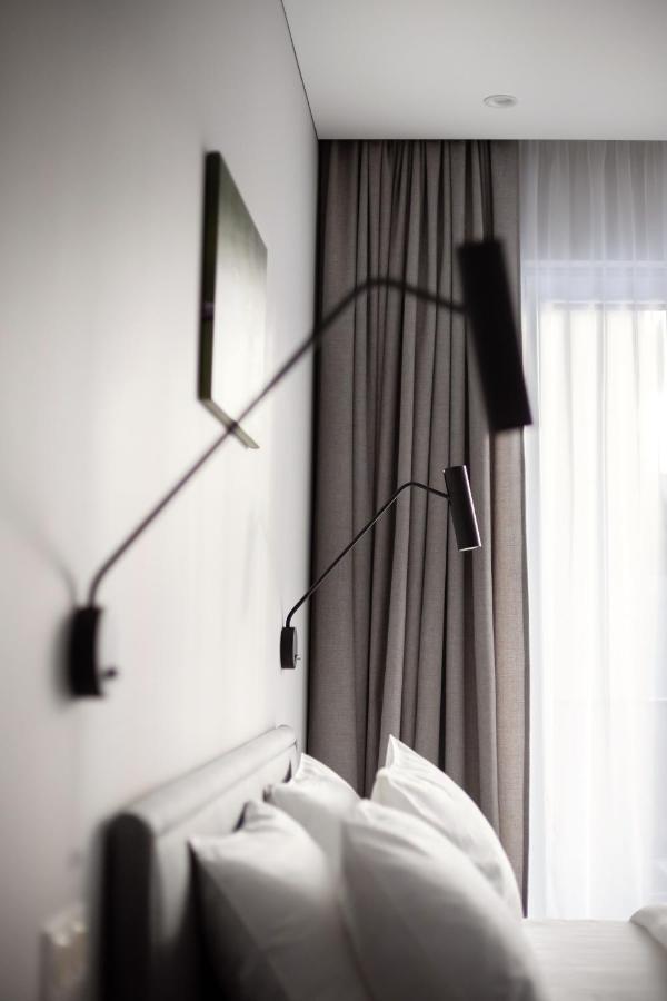 #Stayhere Modern & Compact 1Bdr Uptown Vilnius VNO Exterior foto