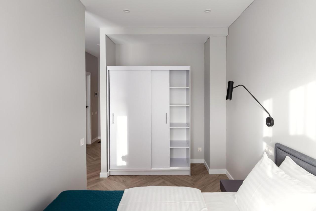 #Stayhere Modern & Compact 1Bdr Uptown Vilnius VNO Exterior foto