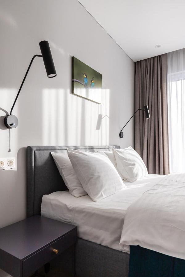 #Stayhere Modern & Compact 1Bdr Uptown Vilnius VNO Exterior foto