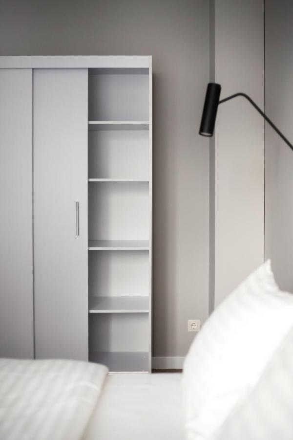 #Stayhere Modern & Compact 1Bdr Uptown Vilnius VNO Exterior foto